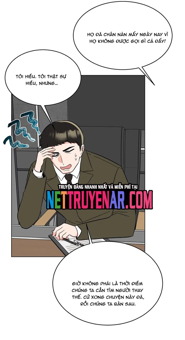 Quản Lý Cấp Cao Nhất Của Năm Chapter 118 - 51