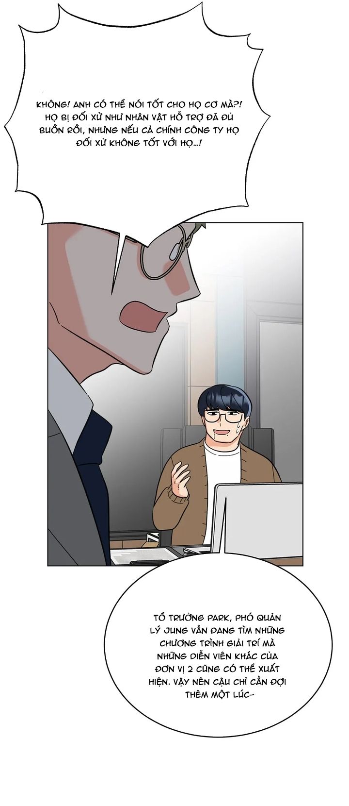 Quản Lý Cấp Cao Nhất Của Năm Chapter 118 - 52