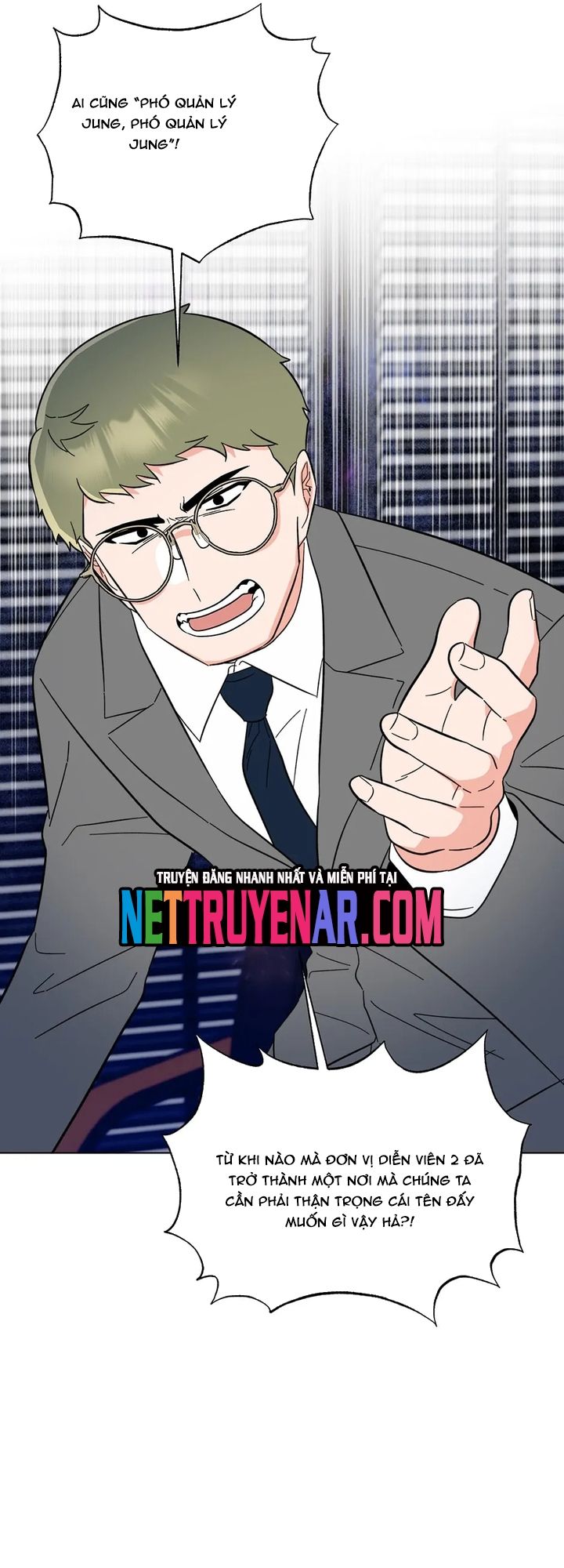 Quản Lý Cấp Cao Nhất Của Năm Chapter 118 - 53