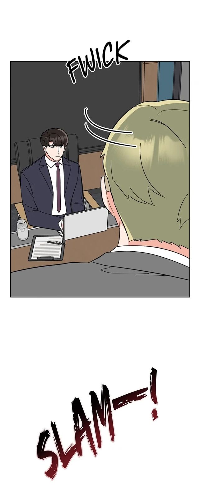 Quản Lý Cấp Cao Nhất Của Năm Chapter 118 - 54