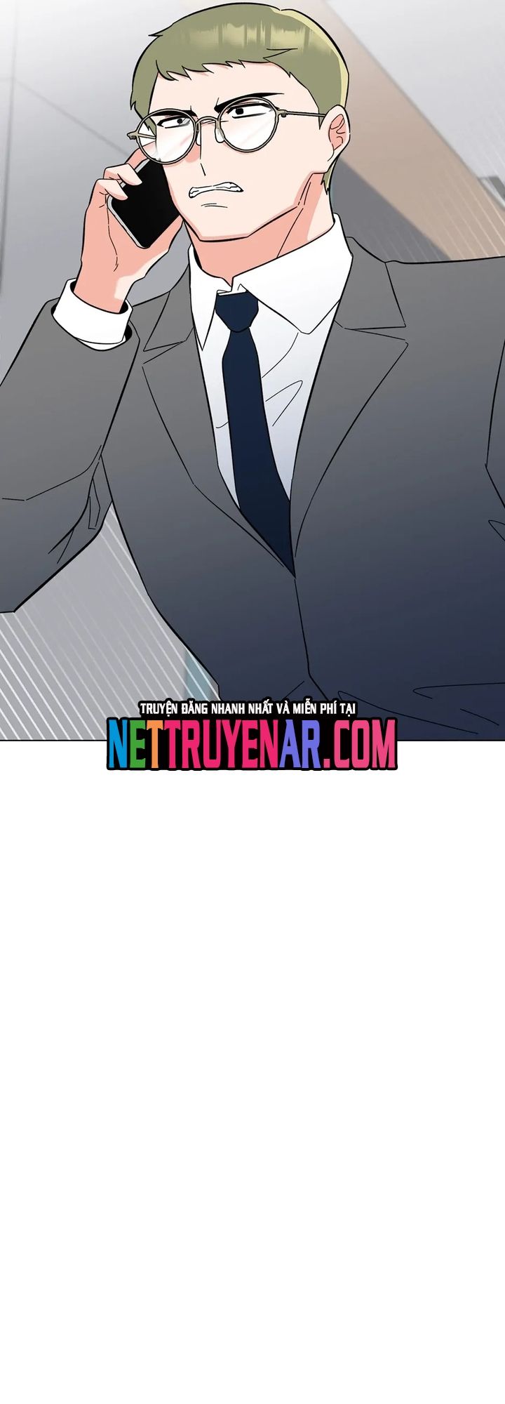 Quản Lý Cấp Cao Nhất Của Năm Chapter 118 - 56