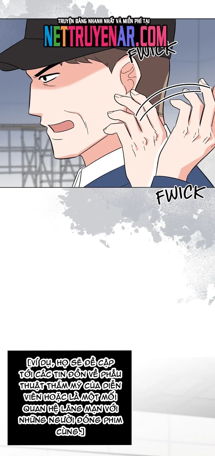 Quản Lý Cấp Cao Nhất Của Năm Chapter 118 - 7