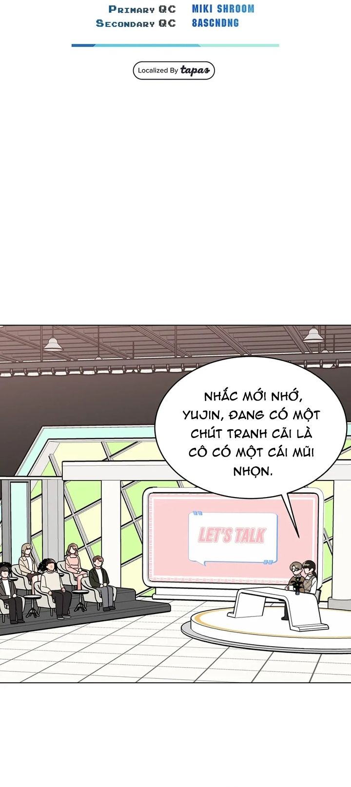 Quản Lý Cấp Cao Nhất Của Năm Chapter 118 - 9