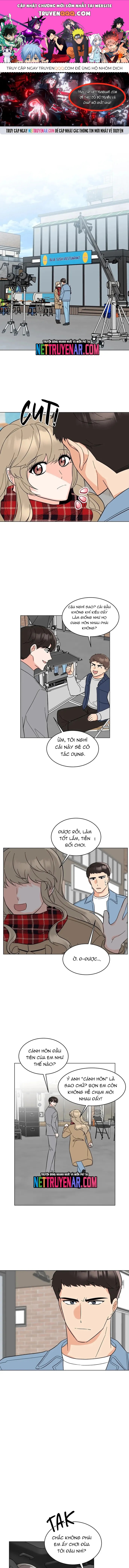 Quản Lý Cấp Cao Nhất Của Năm Chapter 119 - 1