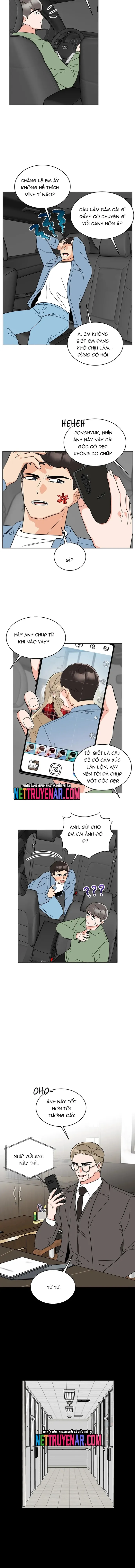 Quản Lý Cấp Cao Nhất Của Năm Chapter 119 - 2