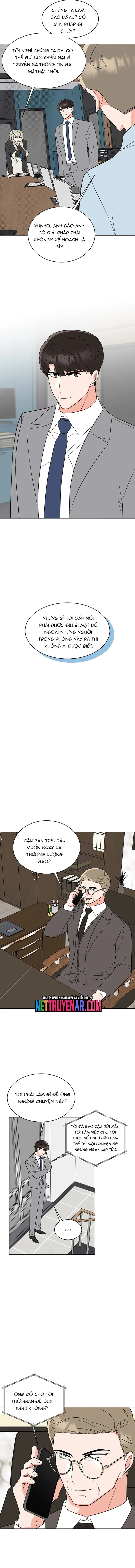 Quản Lý Cấp Cao Nhất Của Năm Chapter 119 - 11