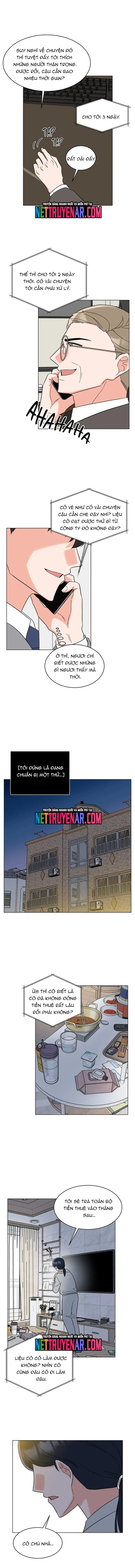 Quản Lý Cấp Cao Nhất Của Năm Chapter 119 - 12