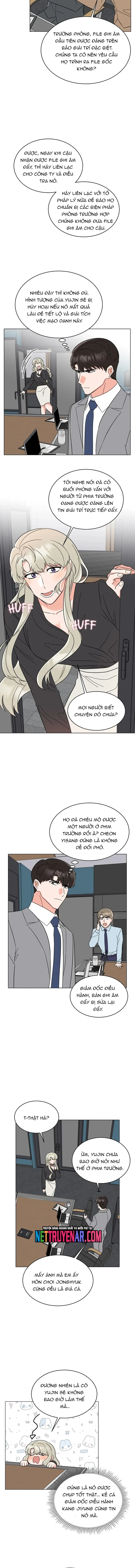 Quản Lý Cấp Cao Nhất Của Năm Chapter 119 - 10