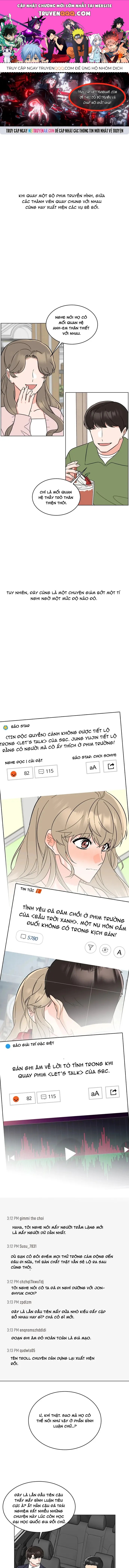 Quản Lý Cấp Cao Nhất Của Năm Chapter 120 - 1