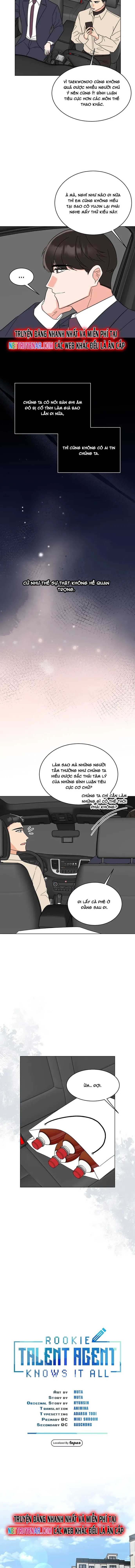 Quản Lý Cấp Cao Nhất Của Năm Chapter 120 - 2