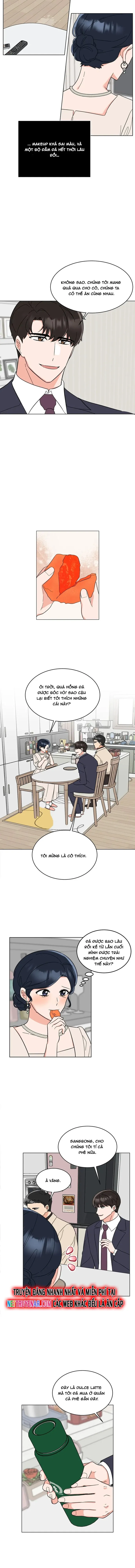Quản Lý Cấp Cao Nhất Của Năm Chapter 120 - 11