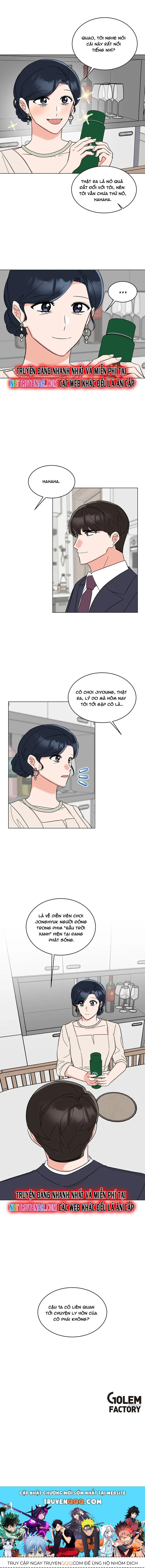 Quản Lý Cấp Cao Nhất Của Năm Chapter 120 - 12