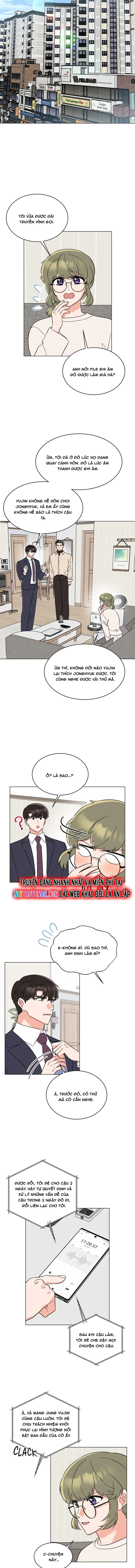 Quản Lý Cấp Cao Nhất Của Năm Chapter 120 - 3