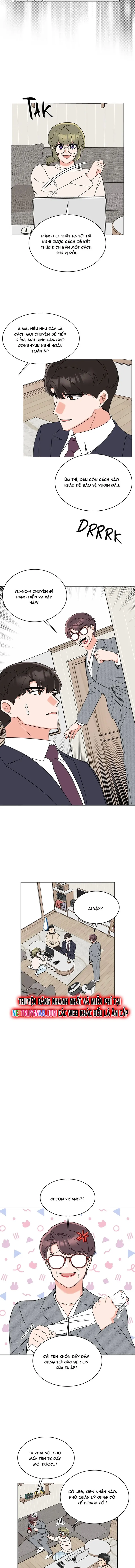 Quản Lý Cấp Cao Nhất Của Năm Chapter 120 - 5