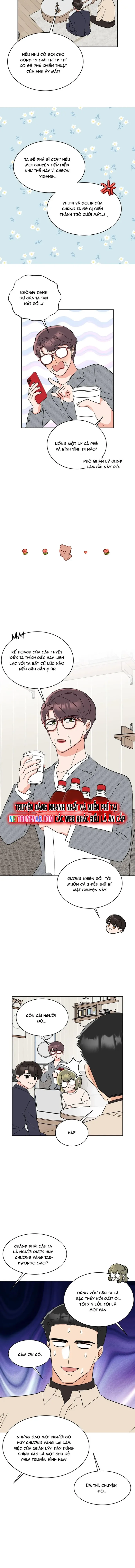 Quản Lý Cấp Cao Nhất Của Năm Chapter 120 - 6