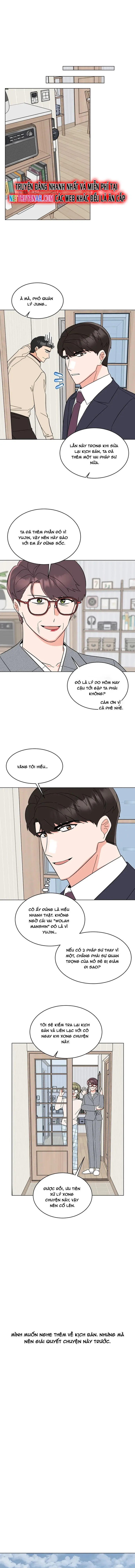 Quản Lý Cấp Cao Nhất Của Năm Chapter 120 - 7