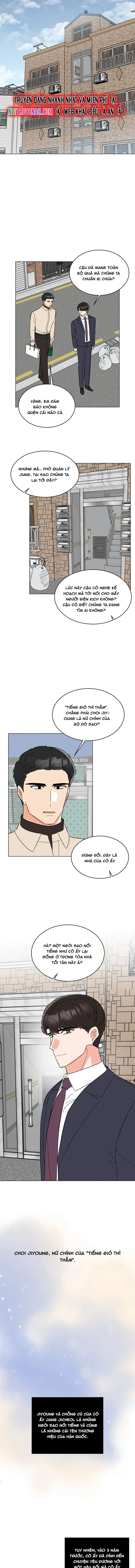Quản Lý Cấp Cao Nhất Của Năm Chapter 120 - 8