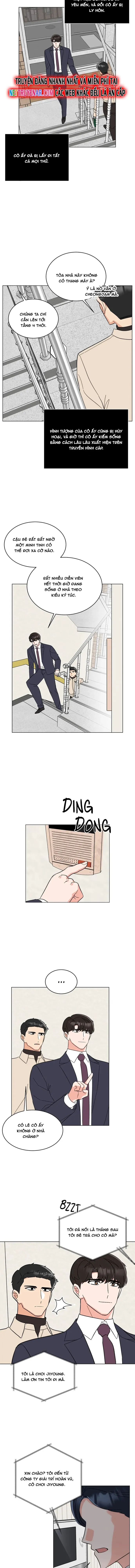Quản Lý Cấp Cao Nhất Của Năm Chapter 120 - 9