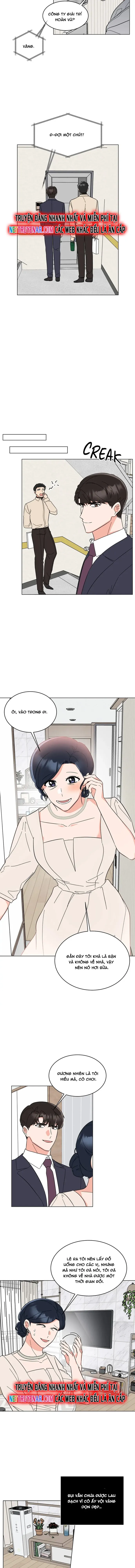 Quản Lý Cấp Cao Nhất Của Năm Chapter 120 - 10