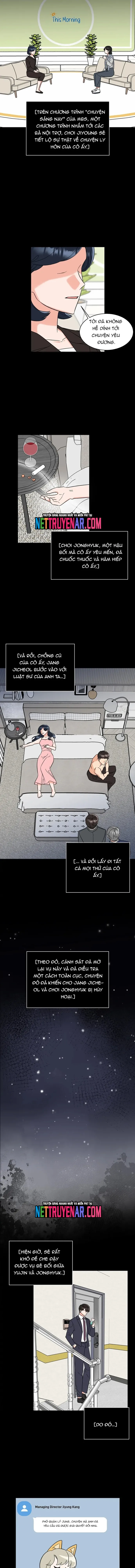Quản Lý Cấp Cao Nhất Của Năm Chapter 121 - 2