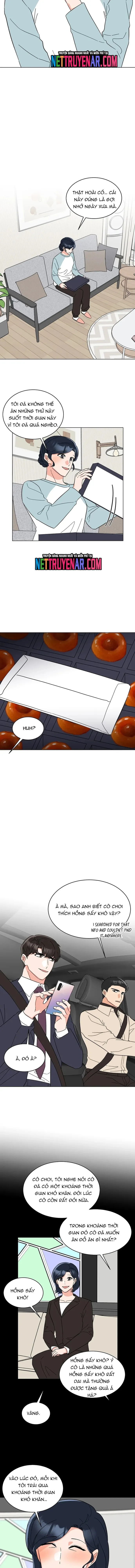 Quản Lý Cấp Cao Nhất Của Năm Chapter 121 - 11