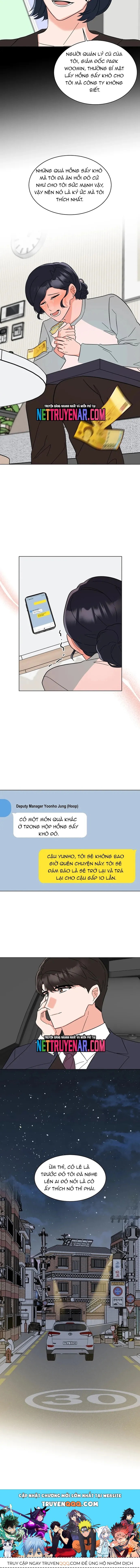 Quản Lý Cấp Cao Nhất Của Năm Chapter 121 - 12
