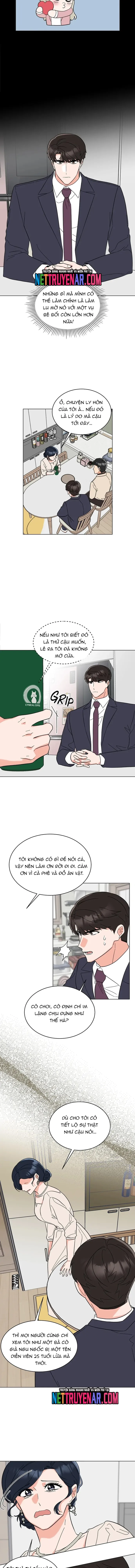 Quản Lý Cấp Cao Nhất Của Năm Chapter 121 - 3