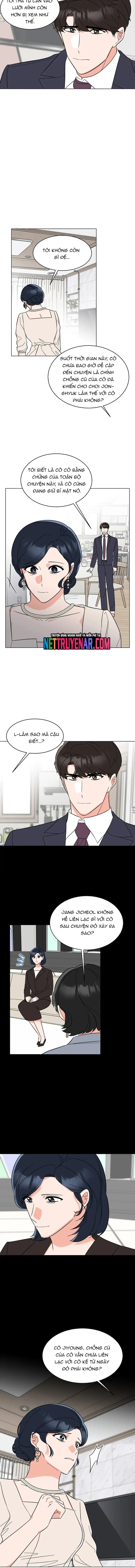 Quản Lý Cấp Cao Nhất Của Năm Chapter 121 - 4