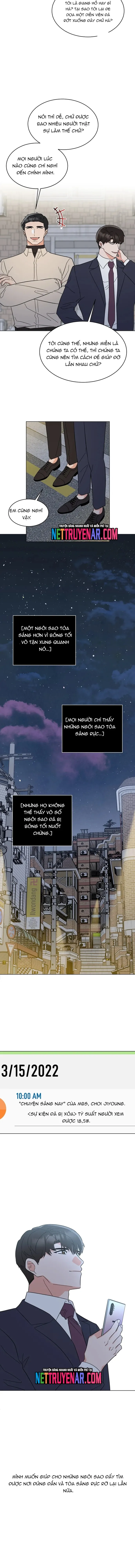 Quản Lý Cấp Cao Nhất Của Năm Chapter 121 - 9