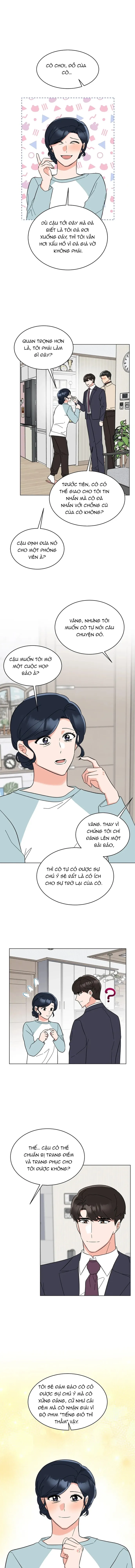 Quản Lý Cấp Cao Nhất Của Năm Chapter 121 - 10