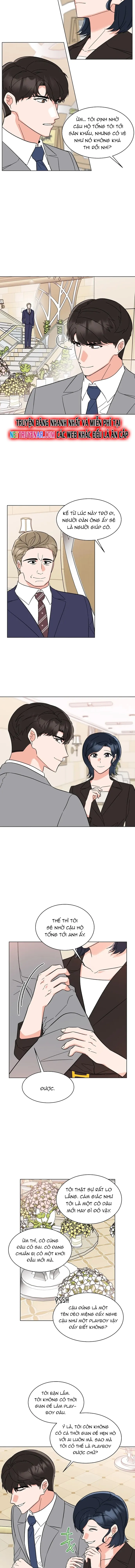 Quản Lý Cấp Cao Nhất Của Năm Chapter 122 - 2