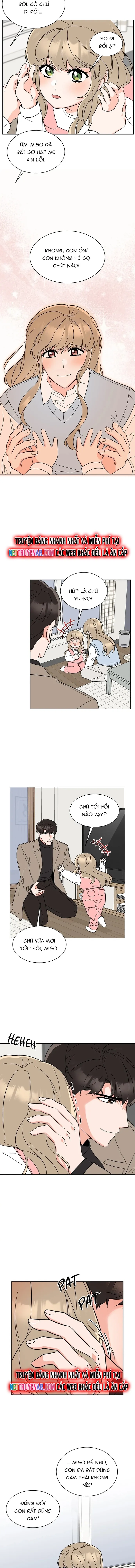 Quản Lý Cấp Cao Nhất Của Năm Chapter 122 - 11