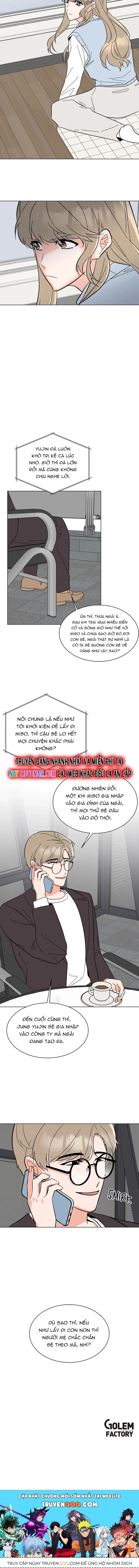 Quản Lý Cấp Cao Nhất Của Năm Chapter 122 - 12