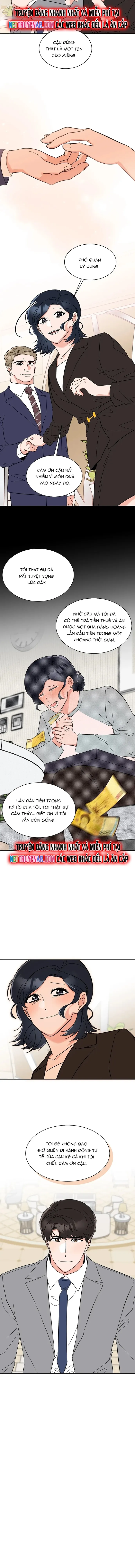 Quản Lý Cấp Cao Nhất Của Năm Chapter 122 - 3