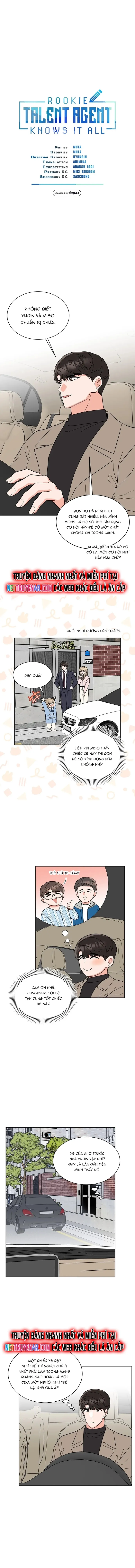 Quản Lý Cấp Cao Nhất Của Năm Chapter 122 - 5