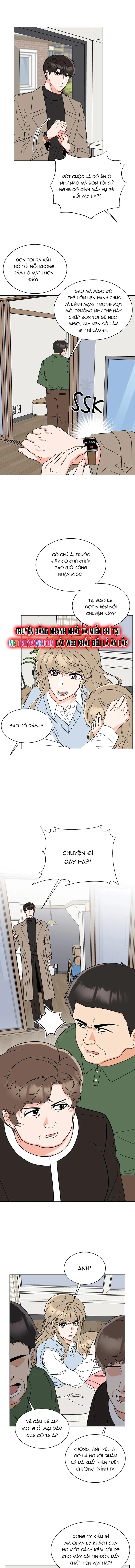 Quản Lý Cấp Cao Nhất Của Năm Chapter 122 - 6
