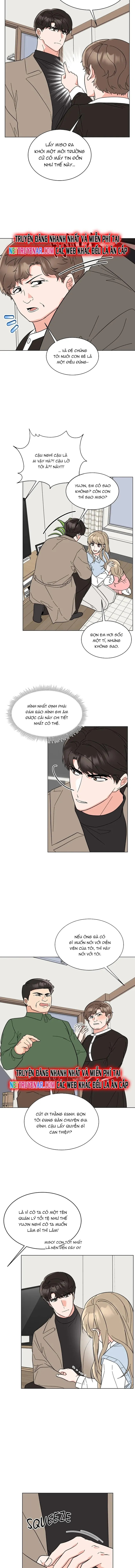 Quản Lý Cấp Cao Nhất Của Năm Chapter 122 - 7