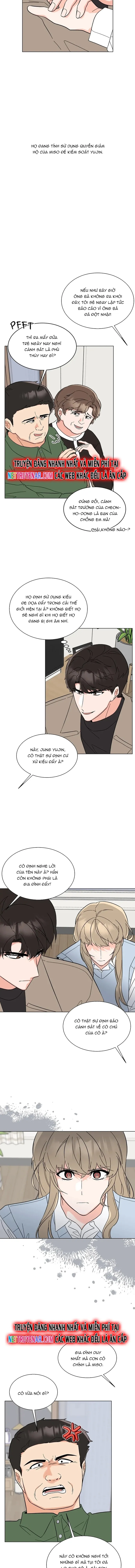 Quản Lý Cấp Cao Nhất Của Năm Chapter 122 - 8