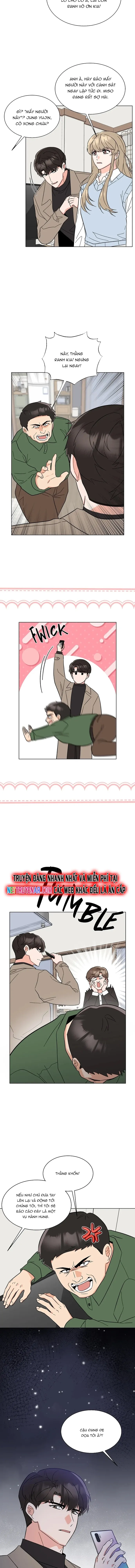 Quản Lý Cấp Cao Nhất Của Năm Chapter 122 - 9