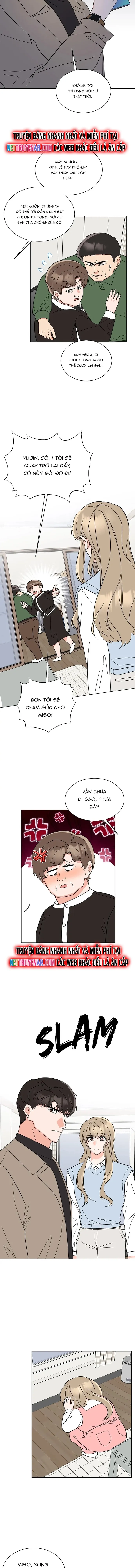 Quản Lý Cấp Cao Nhất Của Năm Chapter 122 - 10