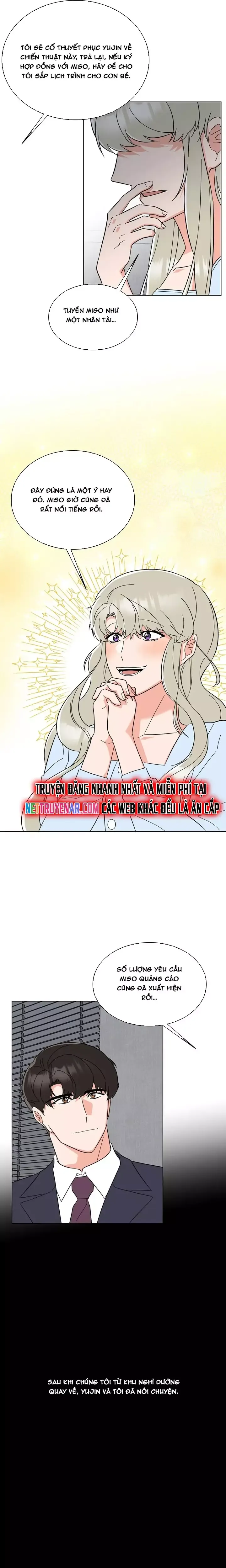 Quản Lý Cấp Cao Nhất Của Năm Chapter 123 - 13