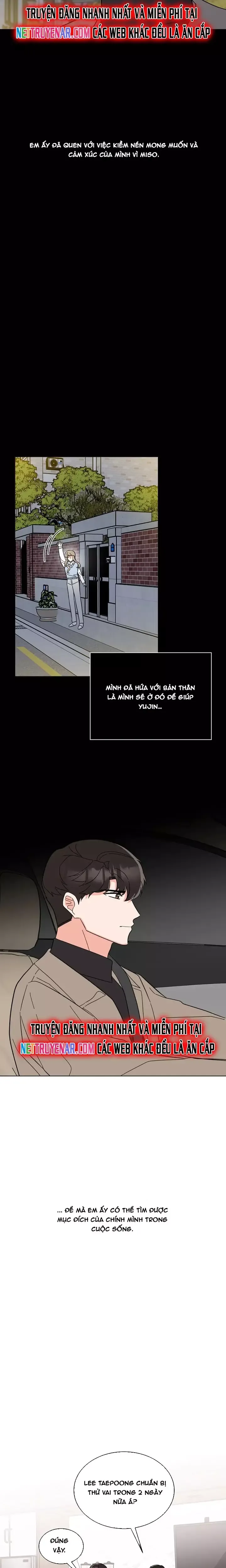 Quản Lý Cấp Cao Nhất Của Năm Chapter 123 - 16