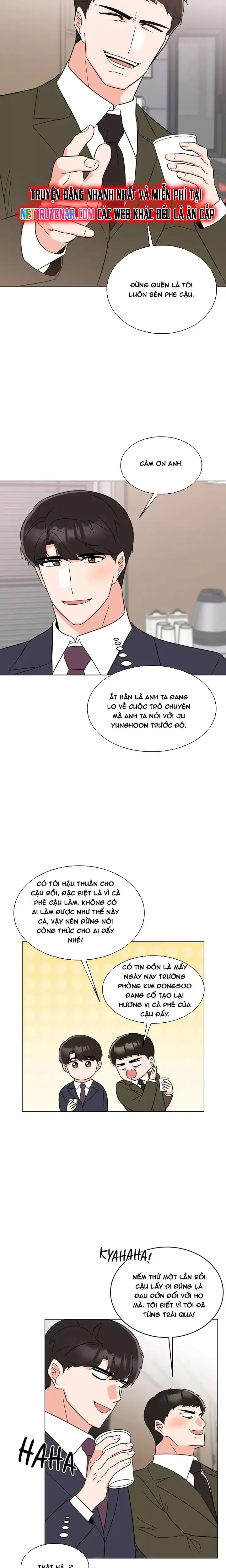 Quản Lý Cấp Cao Nhất Của Năm Chapter 123 - 18