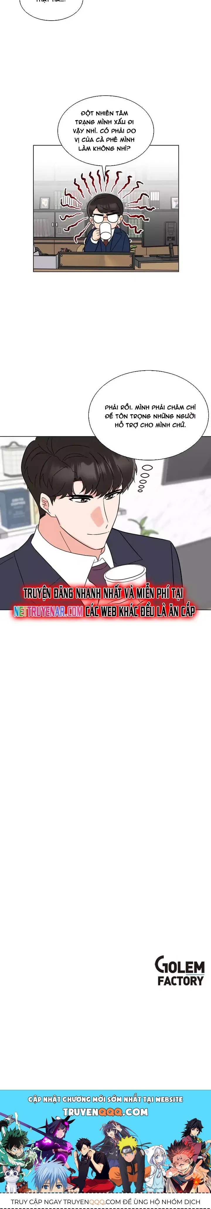 Quản Lý Cấp Cao Nhất Của Năm Chapter 123 - 19