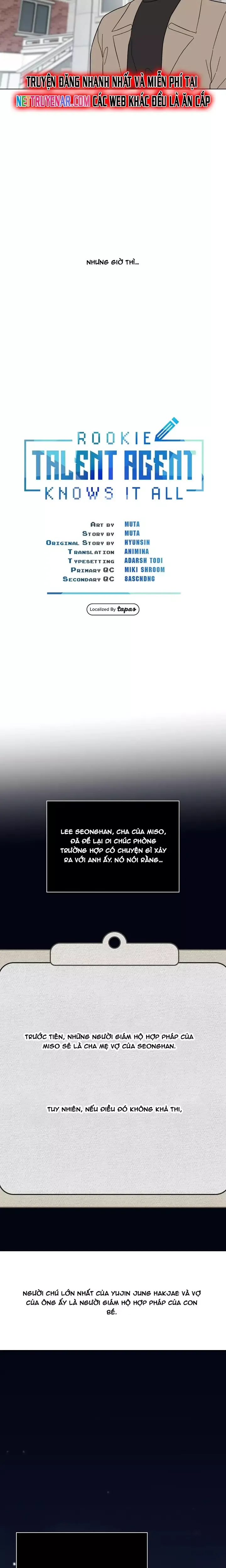 Quản Lý Cấp Cao Nhất Của Năm Chapter 123 - 5