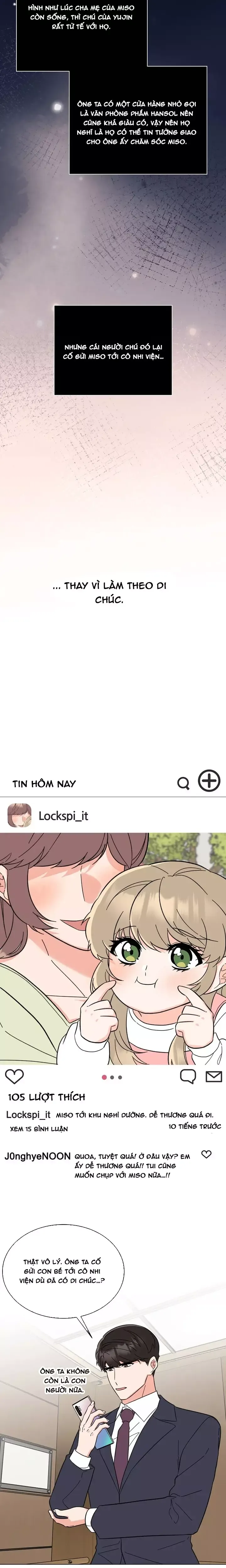 Quản Lý Cấp Cao Nhất Của Năm Chapter 123 - 6