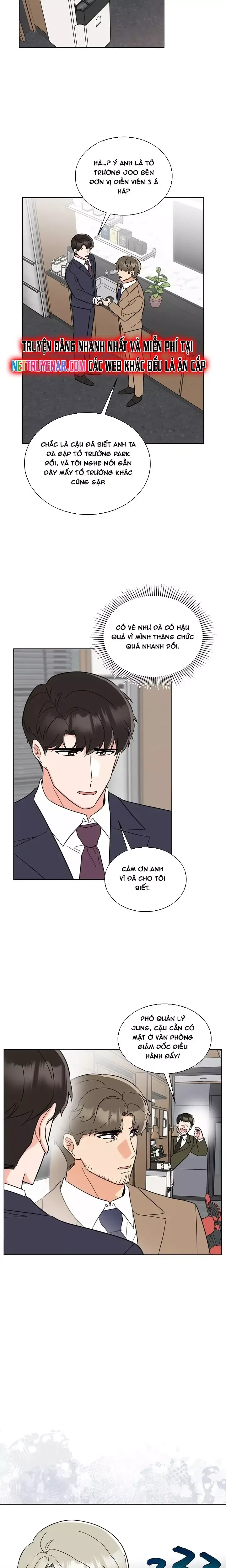Quản Lý Cấp Cao Nhất Của Năm Chapter 123 - 9