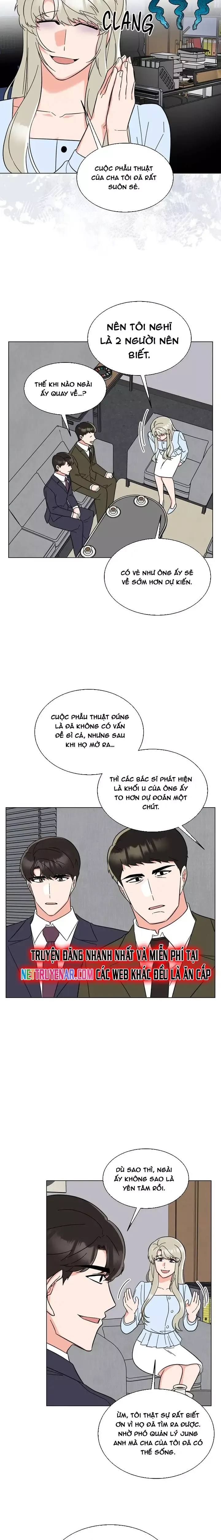 Quản Lý Cấp Cao Nhất Của Năm Chapter 123 - 10