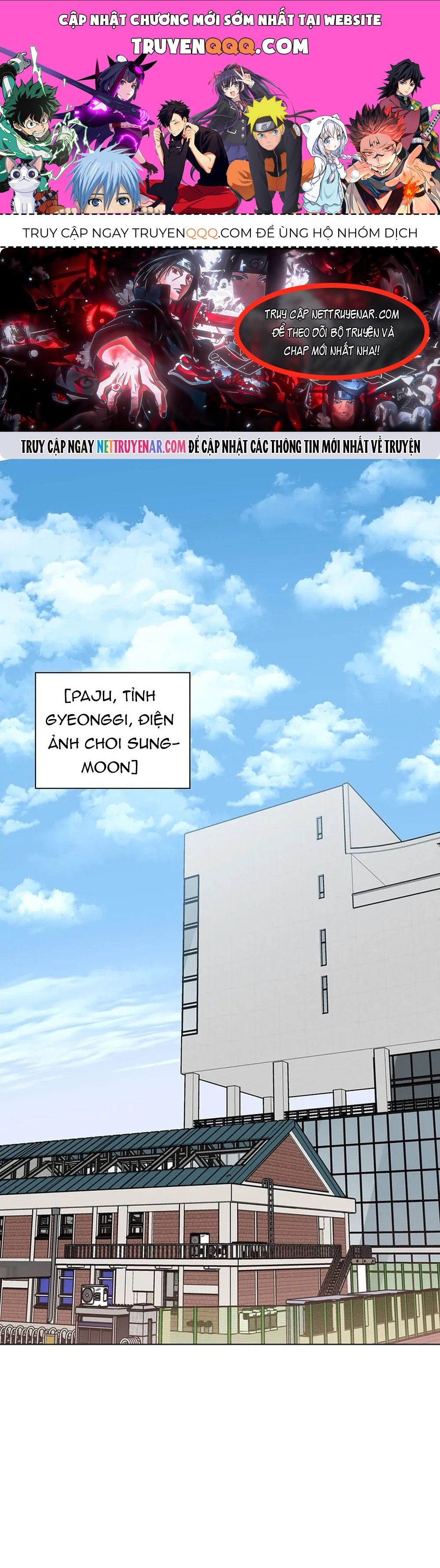 Quản Lý Cấp Cao Nhất Của Năm Chapter 124 - 1