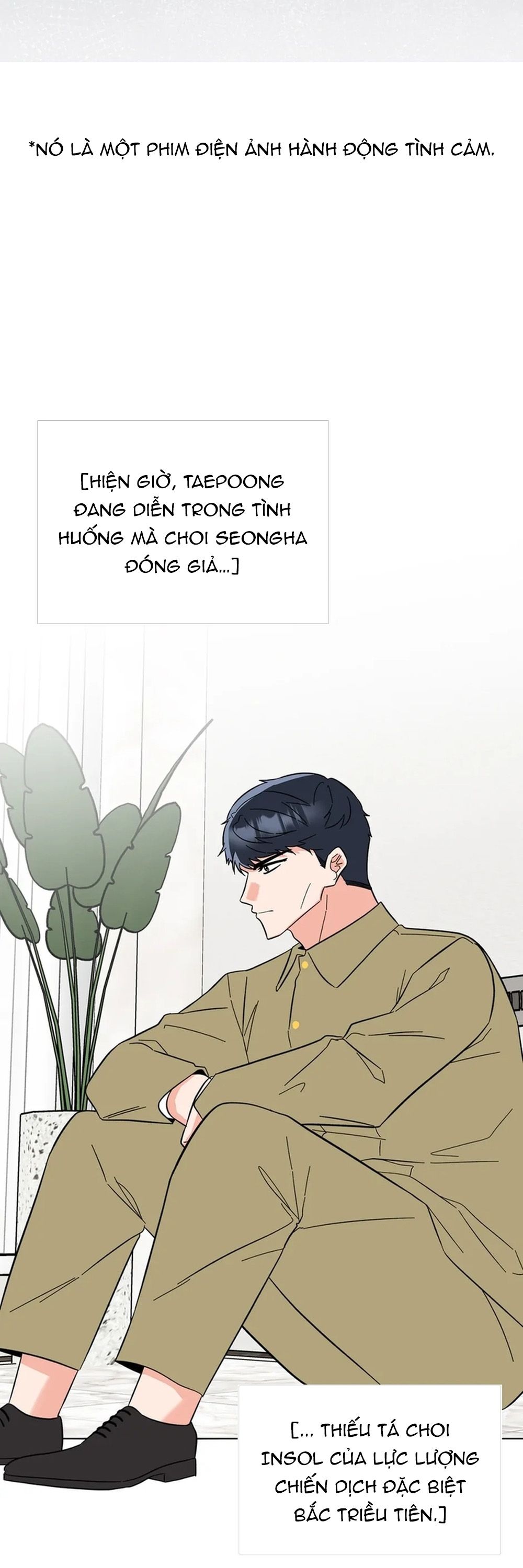 Quản Lý Cấp Cao Nhất Của Năm Chapter 124 - 11